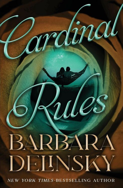 Produktbild: Cardinal Rules