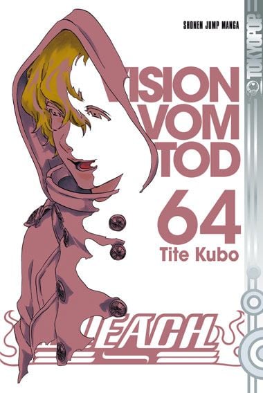 Produktbild: Bleach