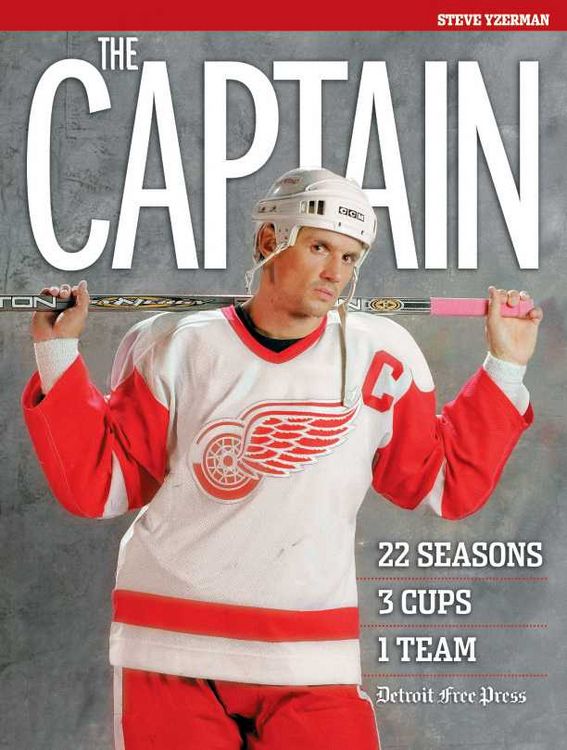 Produktbild: The Captain