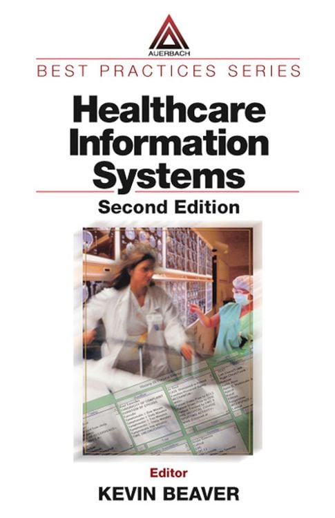 Produktbild: Healthcare Information Systems