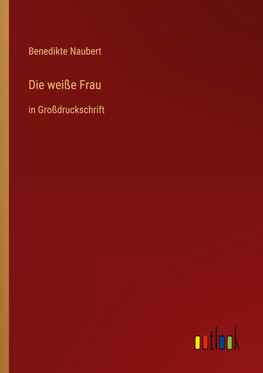 Produktbild: Die wei&szlig;e Frau