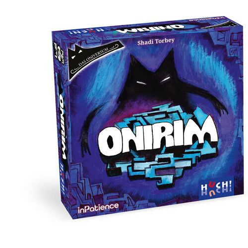 Produktbild: Onirim