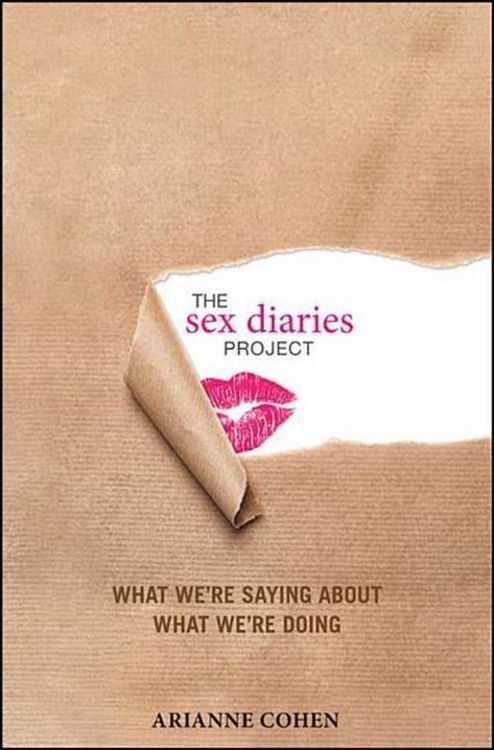 Produktbild: The Sex Diaries Project