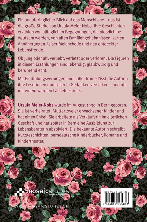Produktbild: Rosen f&uuml;r Eveline