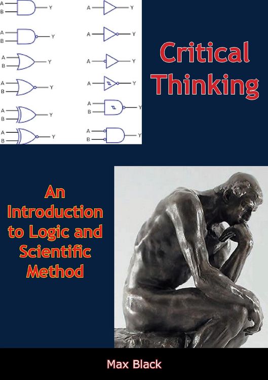 Produktbild: Critical Thinking
