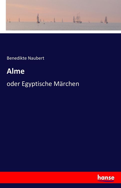 Produktbild: Alme
