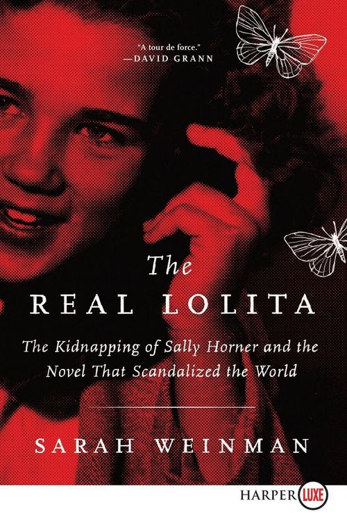 Produktbild: Real Lolita LP, The