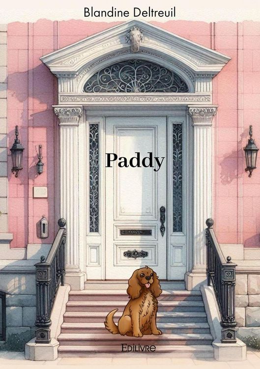 Produktbild: Paddy