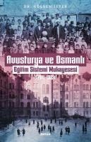 Produktbild: Avusturya ve Osmanli -Egitim Sistemi Mukayesesi 1774 - 1824