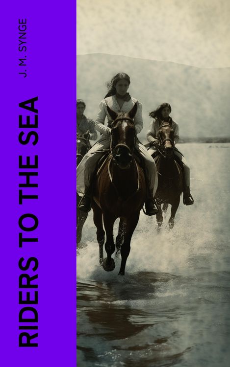 Produktbild: Riders to the Sea
