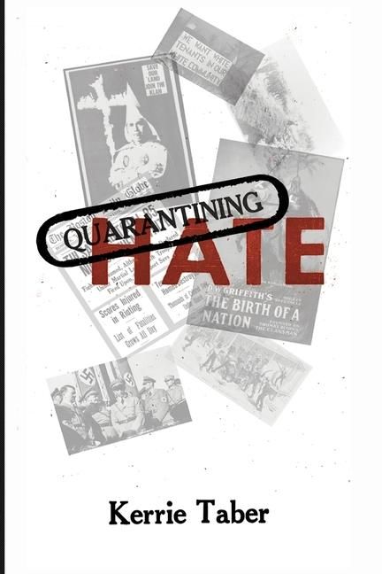 Produktbild: Quarantining Hate