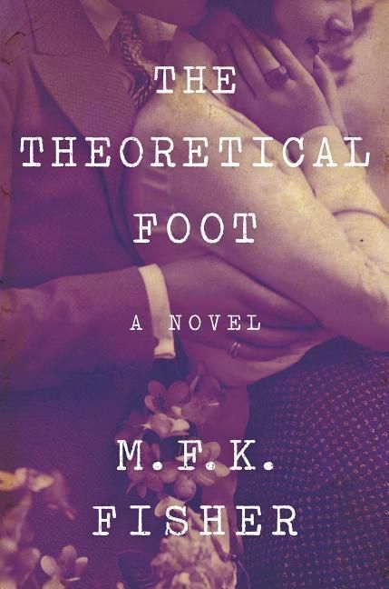 Produktbild: The Theoretical Foot