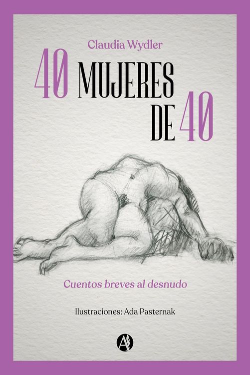 Produktbild: 40 mujeres de 40