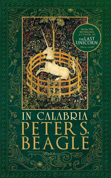 Produktbild: In Calabria