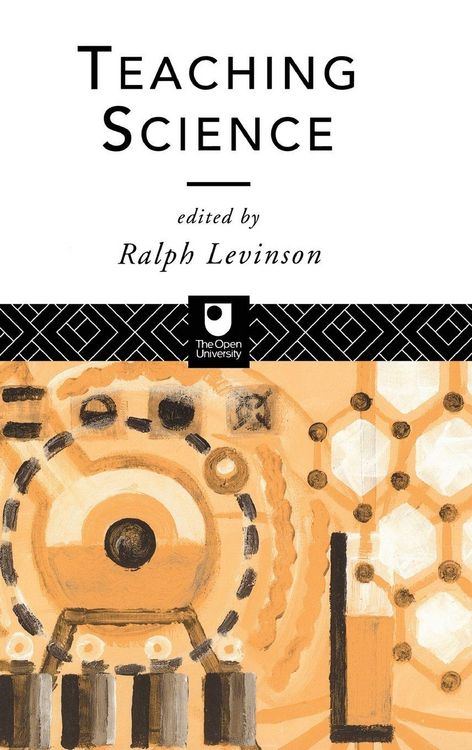 Produktbild: Teaching Science