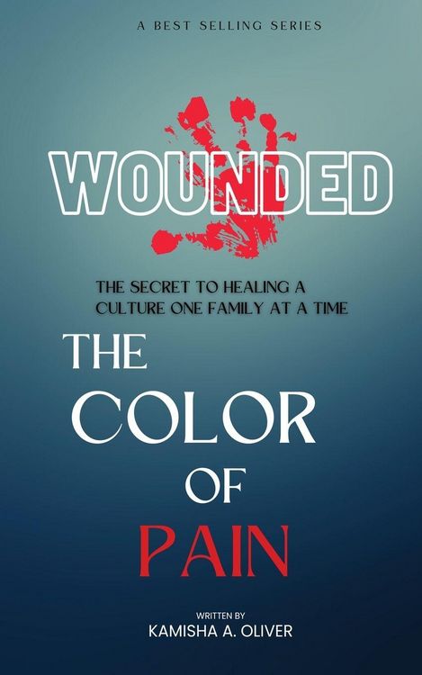 Produktbild: Wounded