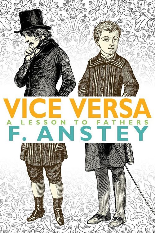 Produktbild: Vice Versa