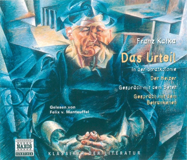 Produktbild: Das Urteil