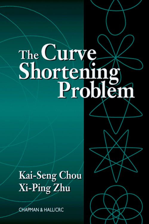 Produktbild: The Curve Shortening Problem
