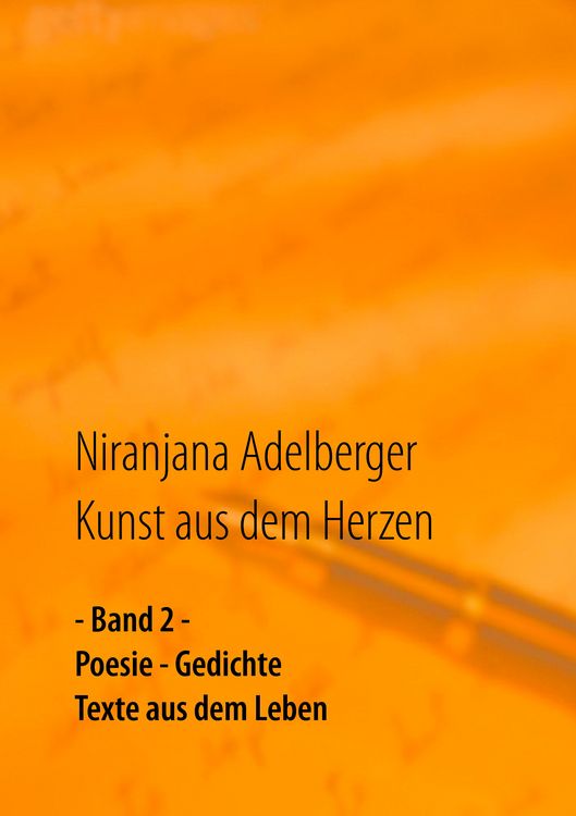 Produktbild: Kunst aus dem Herzen