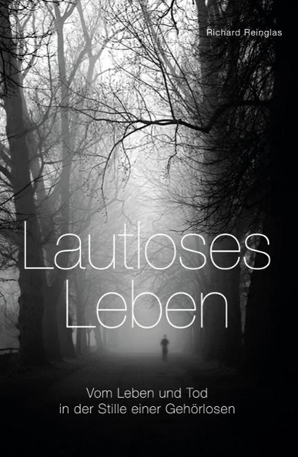 Produktbild: Lautloses Leben