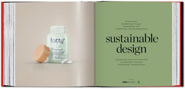 Produktbild: The Package Design Book 7
