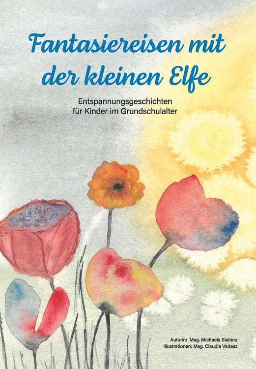 Produktbild: Fantasiereisen mit der kleinen Elfe