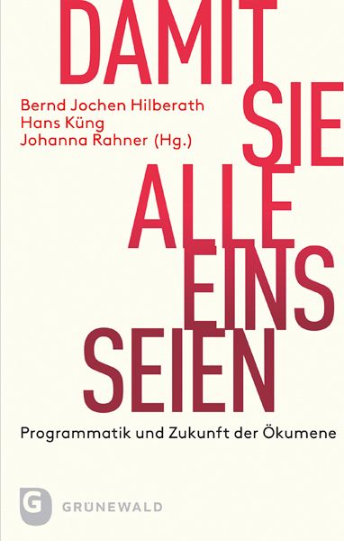 Produktbild: Damit Sie alle eins seien