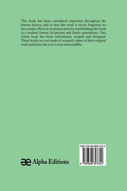 Produktbild: Autobiography Of Seventy Years (Vol. 1-2)