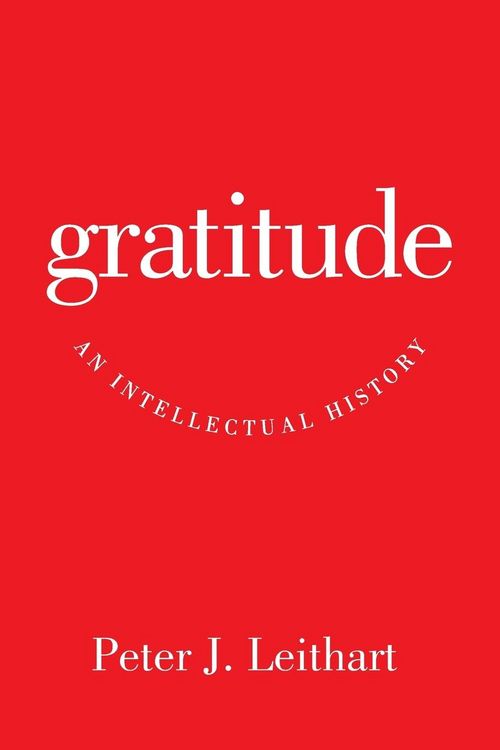 Produktbild: Gratitude
