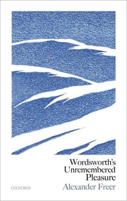 Produktbild: Wordsworth's Unremembered Pleasure