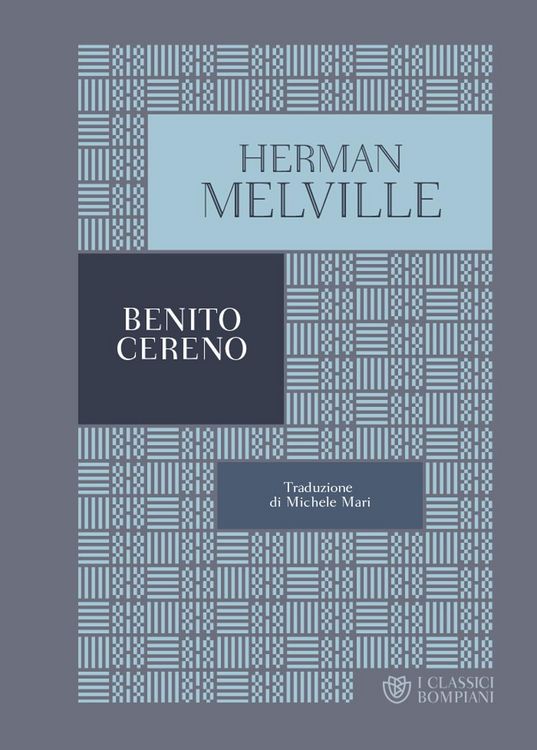 Produktbild: Benito Cereno