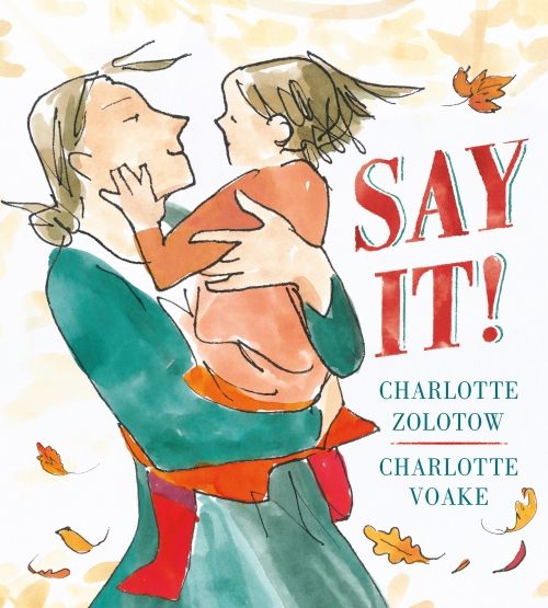 Produktbild: Say It