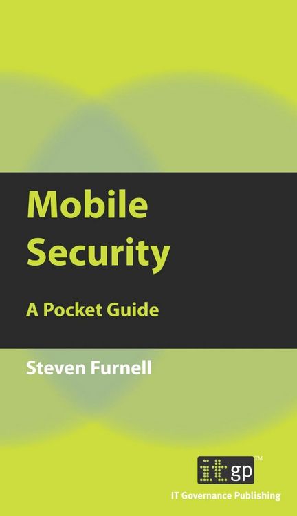Produktbild: Mobile Security