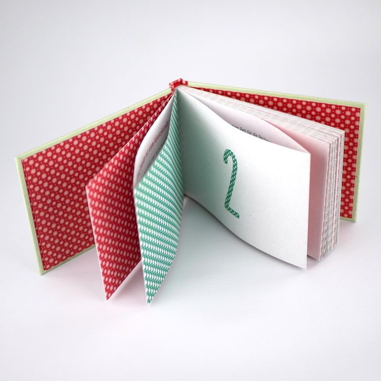 Produktbild: Der Adventskalender f&uuml;r eine bessere Welt