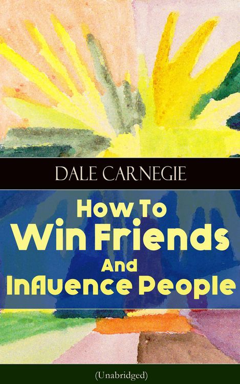 Produktbild: How To Win Friends And Influence People (Unabridged)