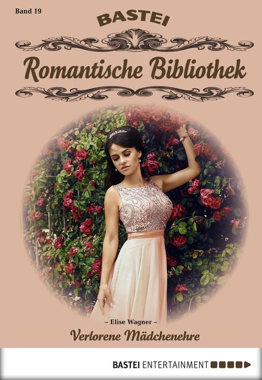 Produktbild: Romantische Bibliothek - Folge 19