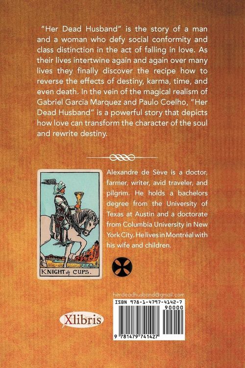 Produktbild: Her Dead Husband