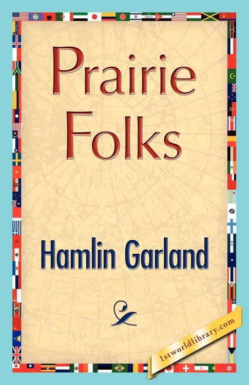 Produktbild: Prairie Folks