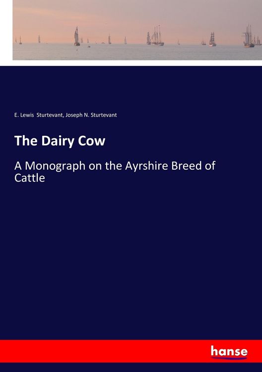Produktbild: The Dairy Cow