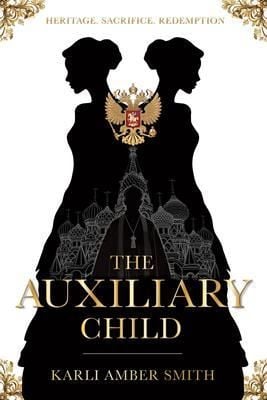 Produktbild: The Auxiliary Child