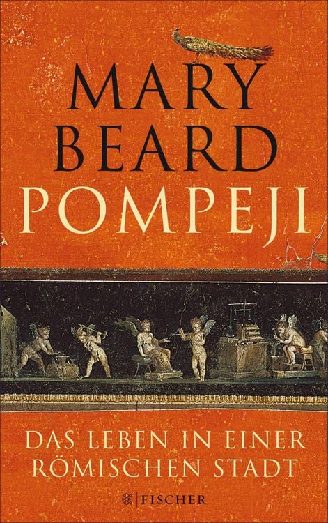 Produktbild: Pompeji