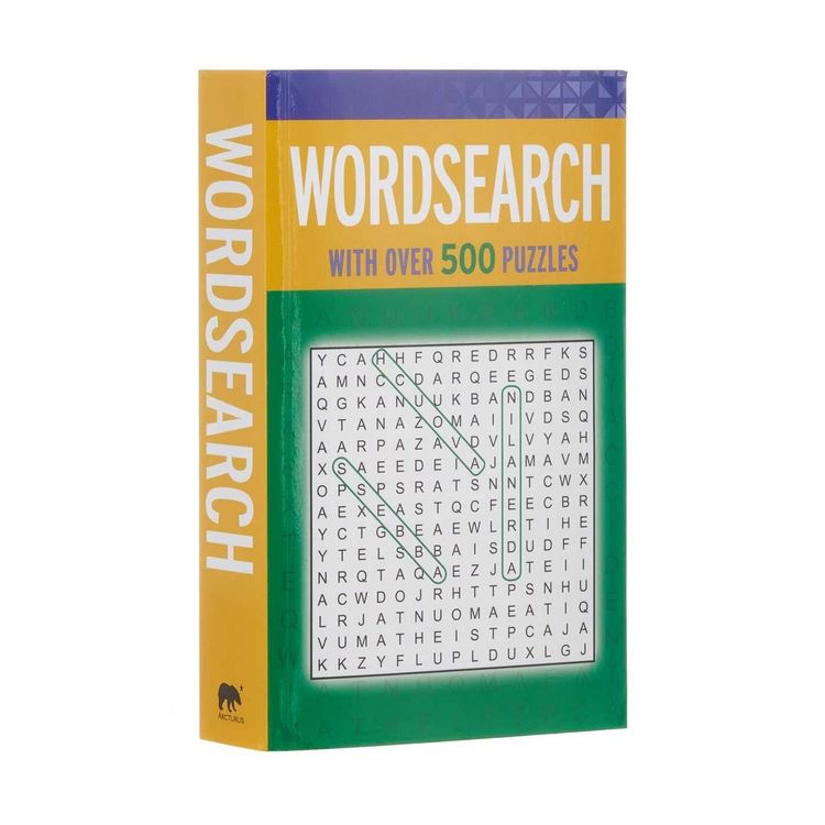 Produktbild: Wordsearch