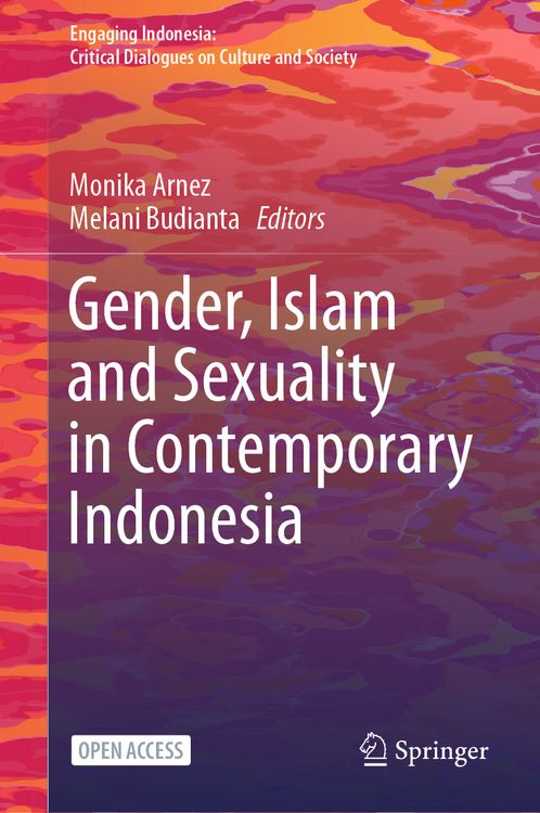 Produktbild: Gender, Islam and Sexuality in Contemporary Indonesia
