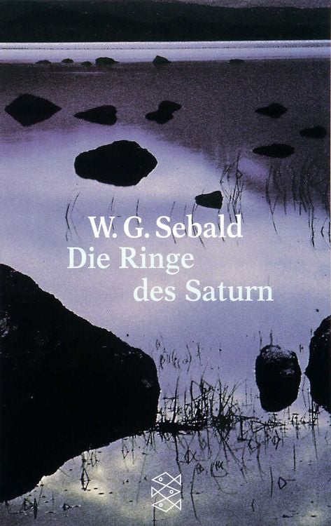 Produktbild: Die Ringe des Saturn