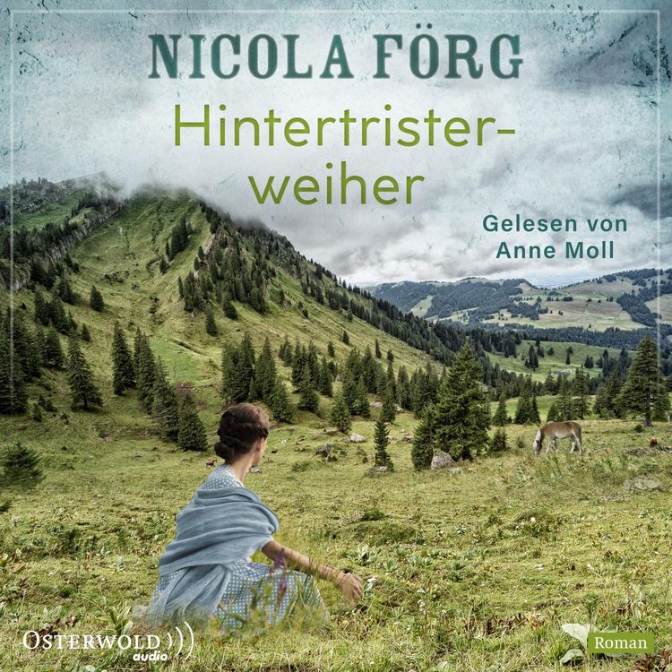 Produktbild: Hintertristerweiher