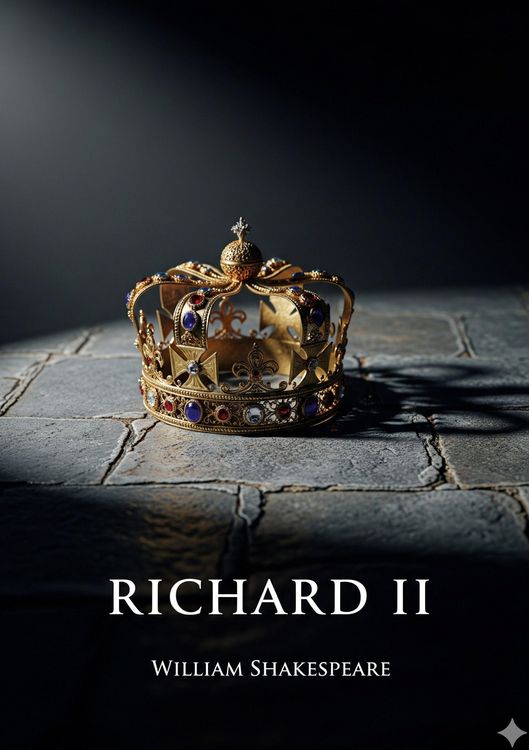 Produktbild: Richard II
