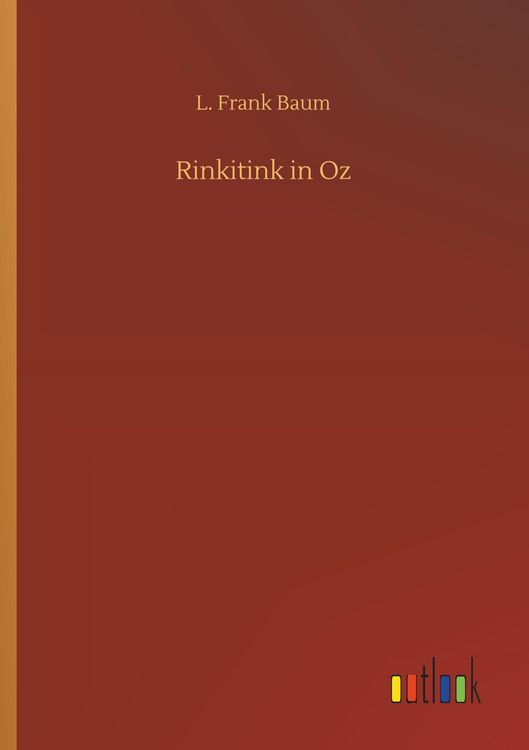 Produktbild: Rinkitink in Oz