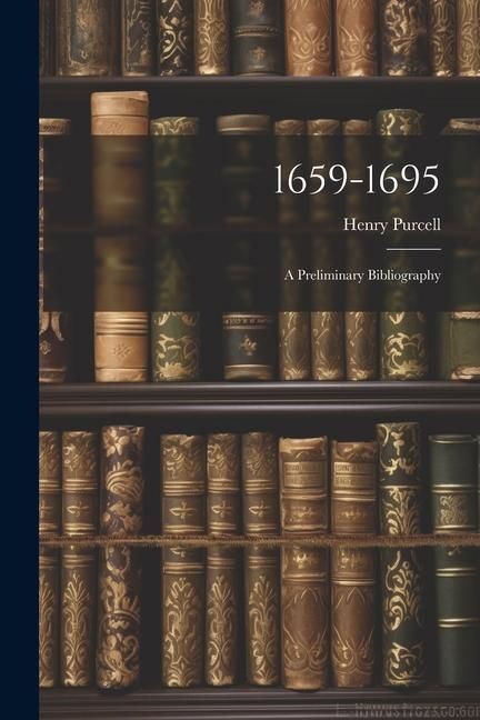 Produktbild: 1659-1695