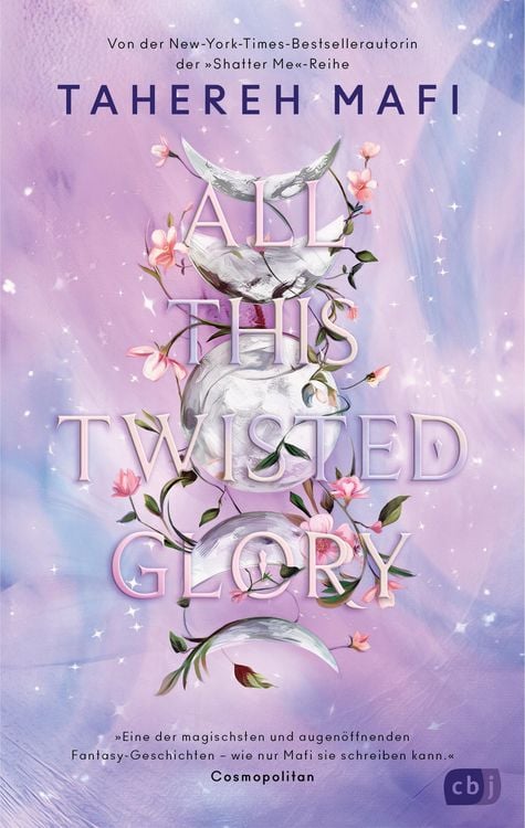 Produktbild: All This Twisted Glory